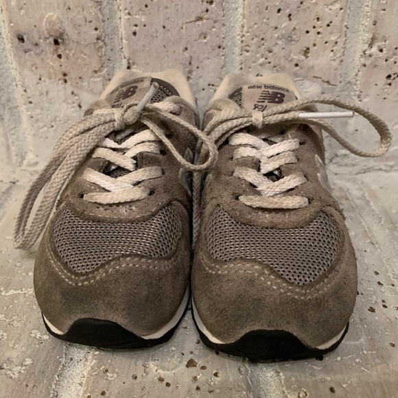 New Balance 574 (toddler) - Picture 2 of 6